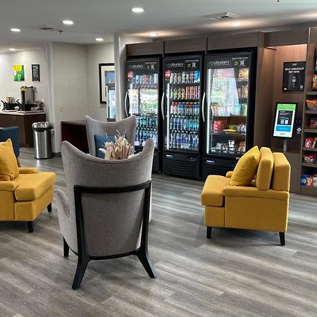 Quality Inn Placentia Anaheim Fullerton 외부 사진