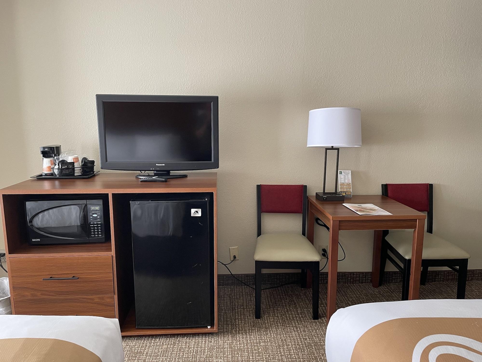 Quality Inn Placentia Anaheim Fullerton 외부 사진