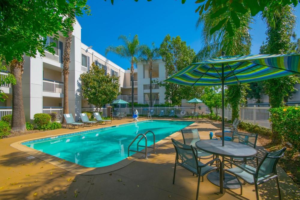 Quality Inn Placentia Anaheim Fullerton 외부 사진