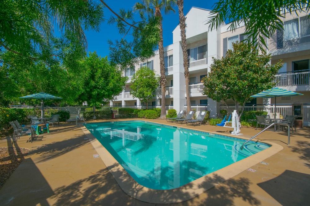 Quality Inn Placentia Anaheim Fullerton 외부 사진