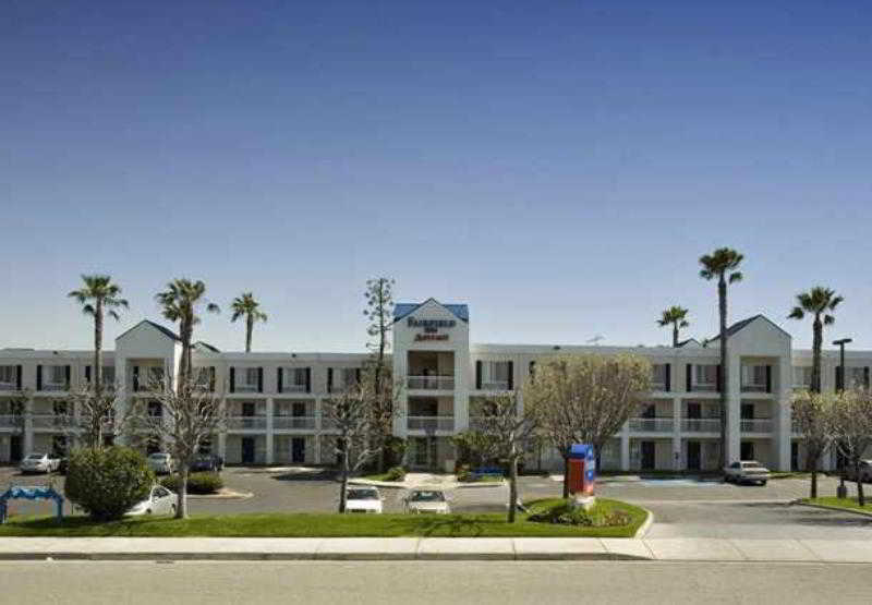 Quality Inn Placentia Anaheim Fullerton 외부 사진