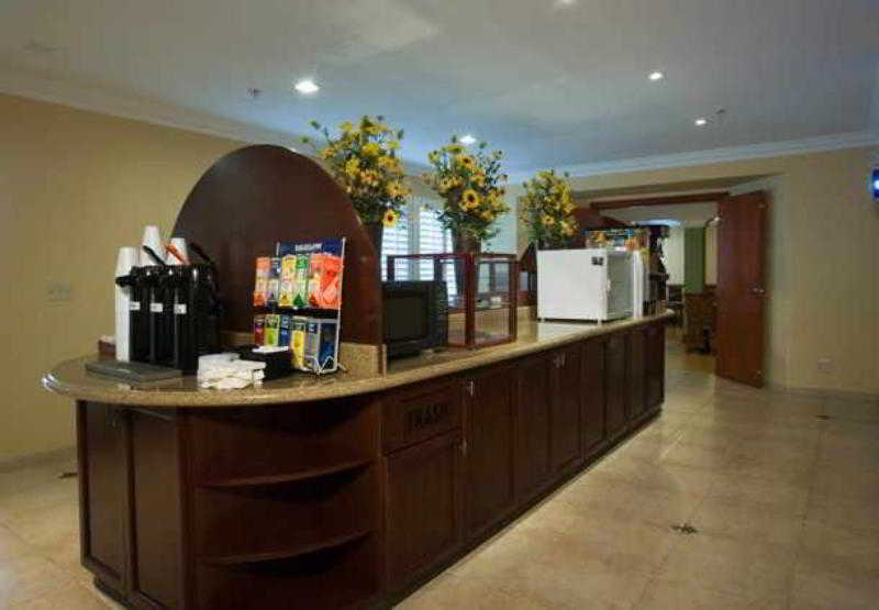 Quality Inn Placentia Anaheim Fullerton 내부 사진