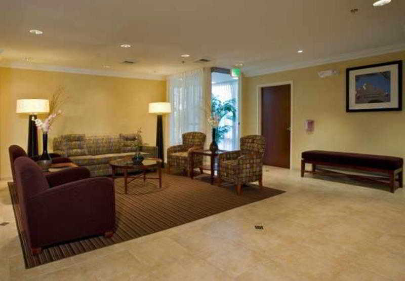 Quality Inn Placentia Anaheim Fullerton 내부 사진