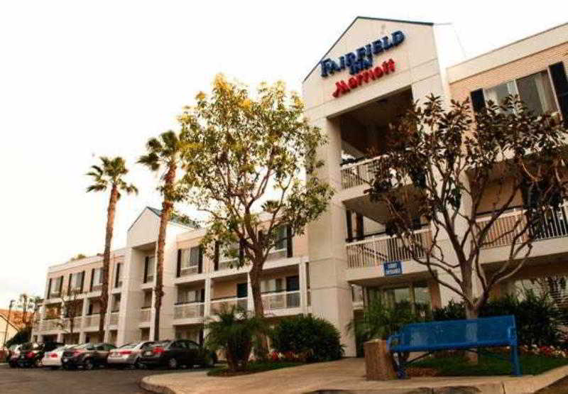 Quality Inn Placentia Anaheim Fullerton 외부 사진