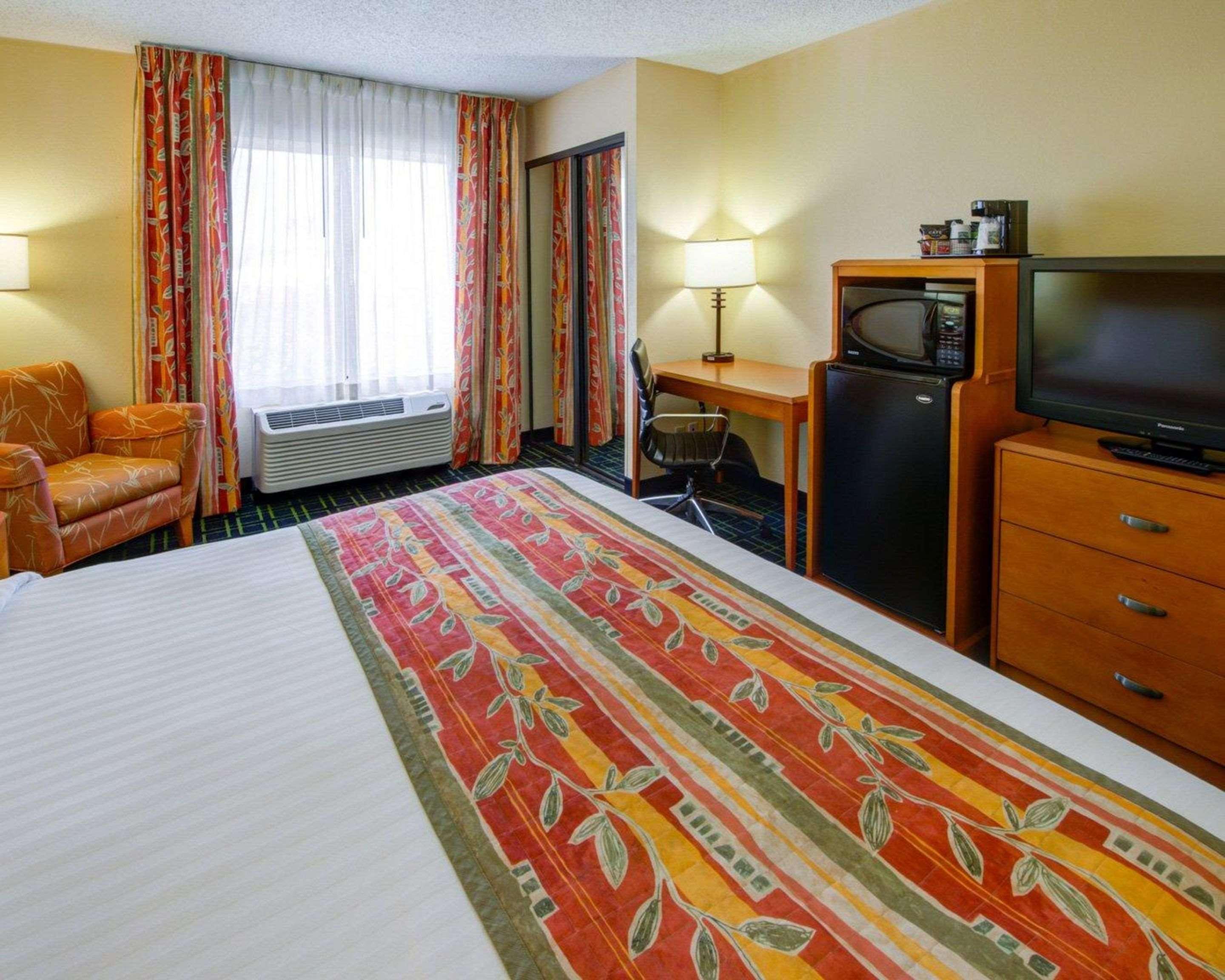 Quality Inn Placentia Anaheim Fullerton 외부 사진