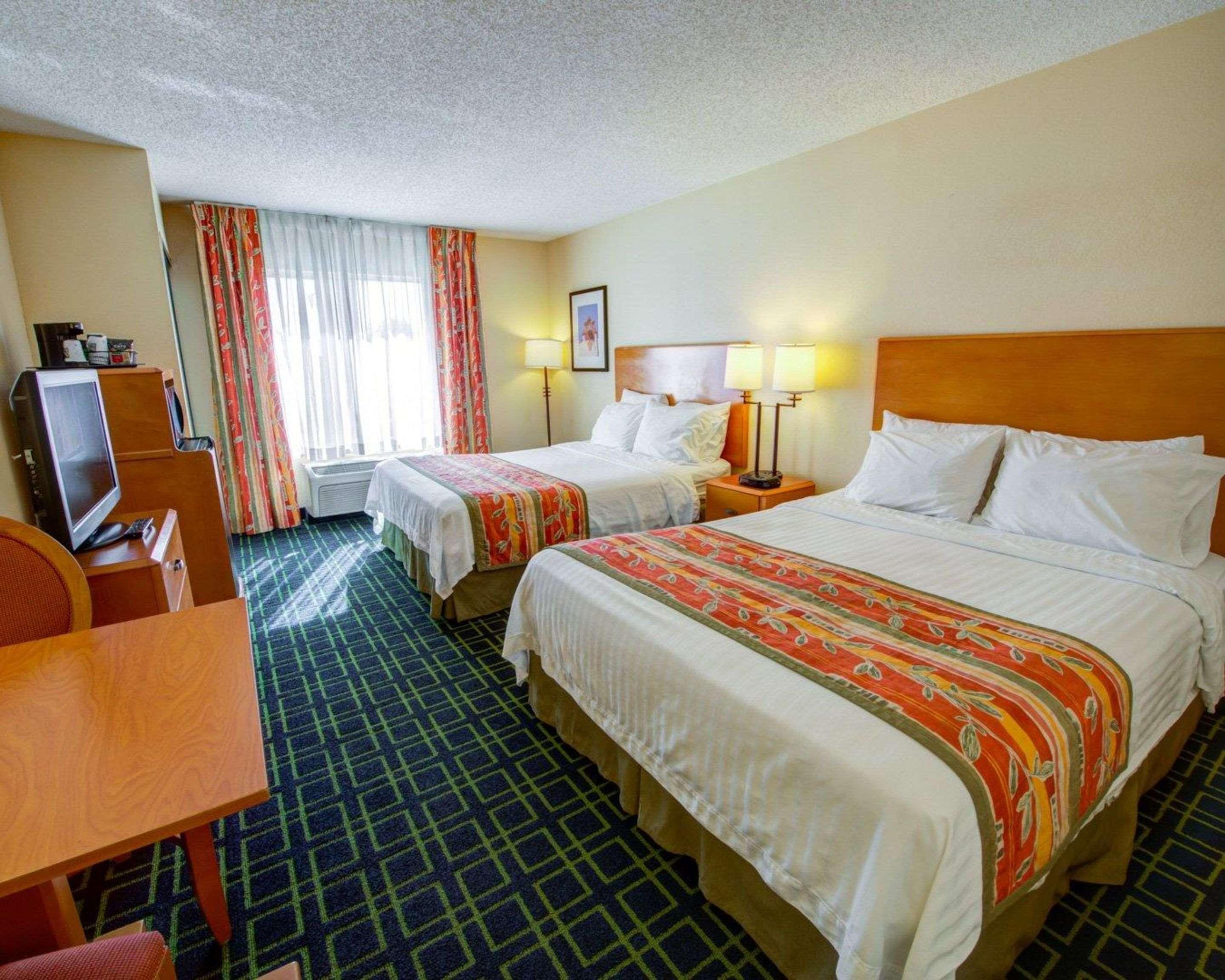 Quality Inn Placentia Anaheim Fullerton 외부 사진