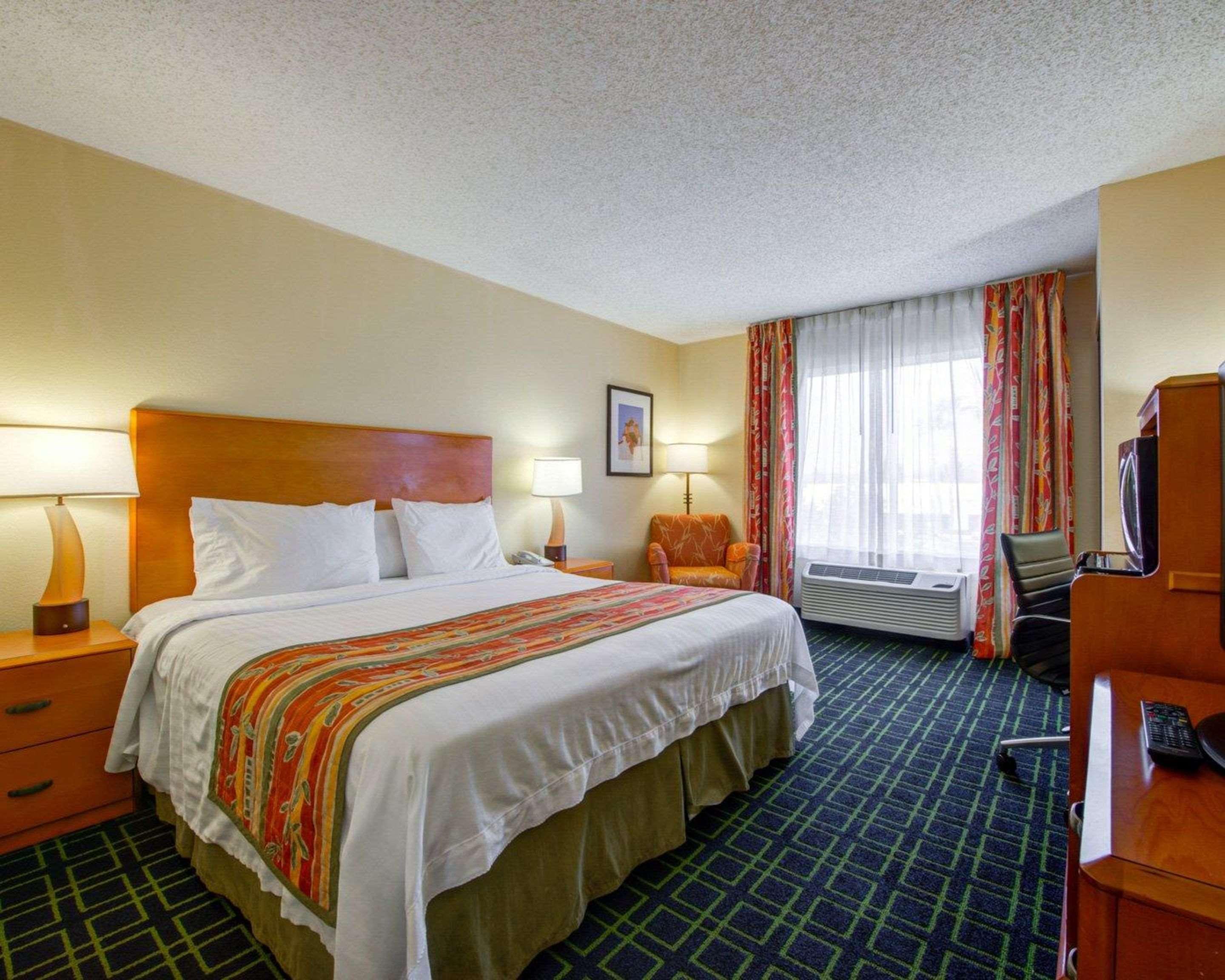 Quality Inn Placentia Anaheim Fullerton 외부 사진