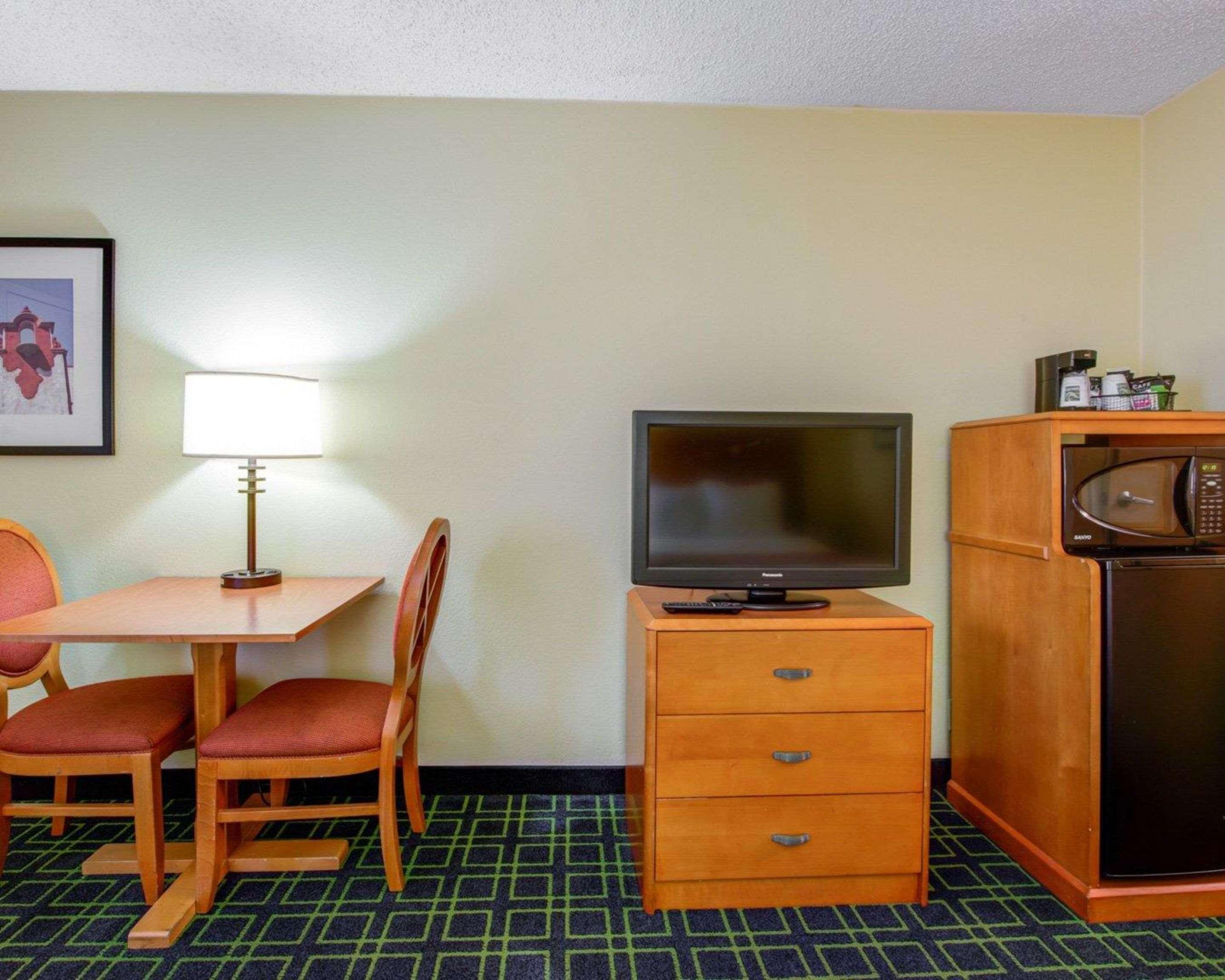 Quality Inn Placentia Anaheim Fullerton 외부 사진