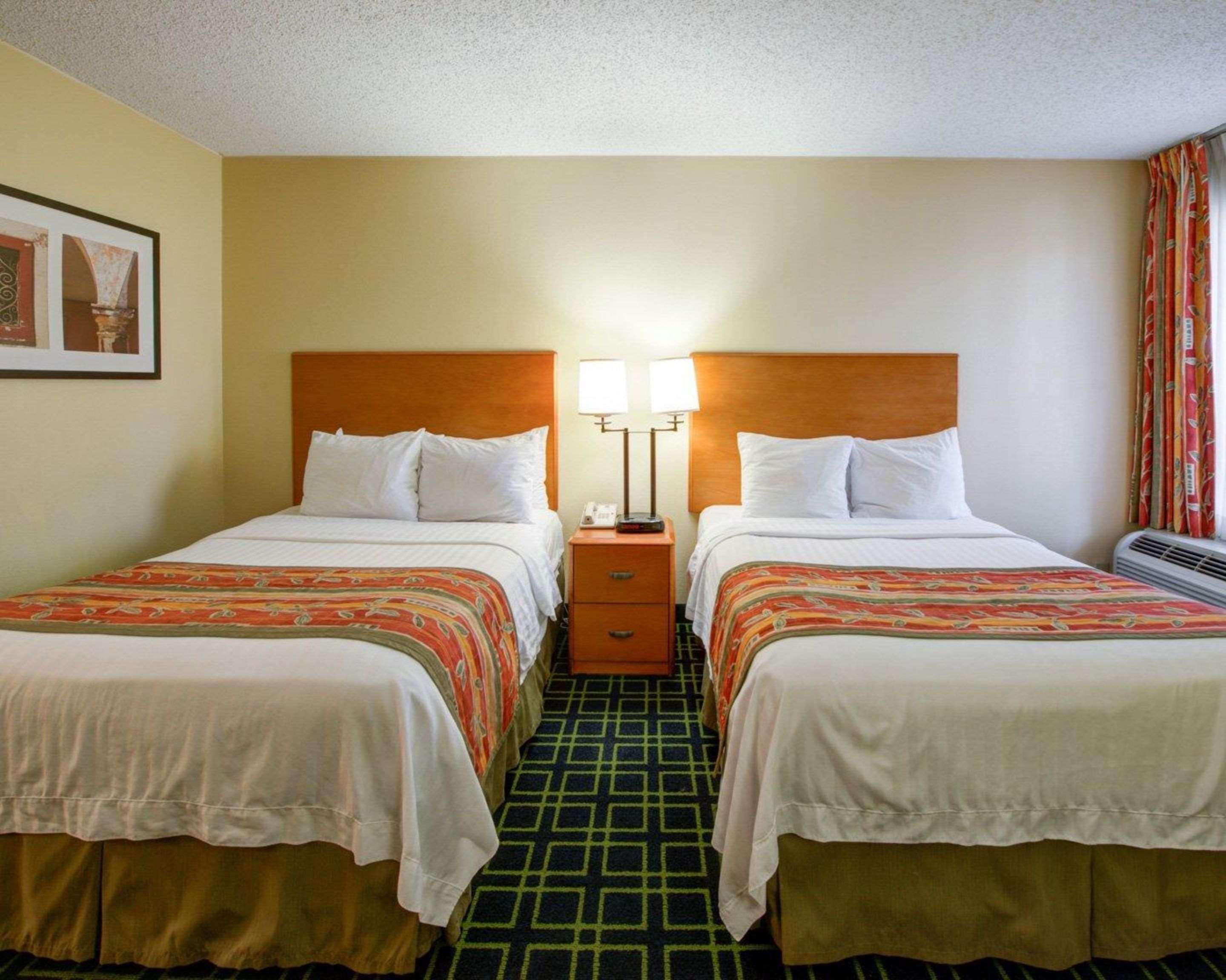 Quality Inn Placentia Anaheim Fullerton 외부 사진