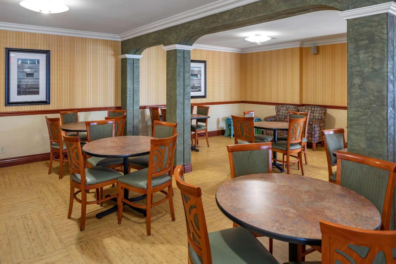 Quality Inn Placentia Anaheim Fullerton 외부 사진