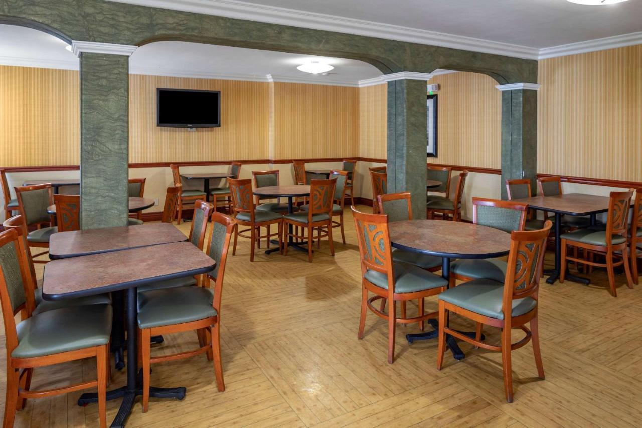 Quality Inn Placentia Anaheim Fullerton 외부 사진