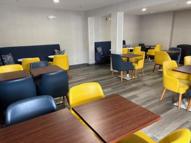 Quality Inn Placentia Anaheim Fullerton 외부 사진